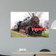 Train Wall Mural