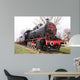 Train Wall Mural