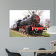 Train Wall Mural