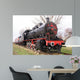 Train Wall Mural