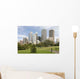 Sydney Skyline Wall Decal