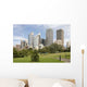 Sydney Skyline Wall Decal
