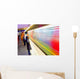 Subway Seoul Wall Decal