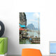 Phuket Wall Decal
