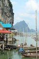 Phuket Wall Decal