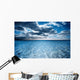 Dreamy Beach Scene Wall Mural