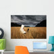 Freedom Working Anywhere Wall Decal