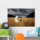 Freedom Working Anywhere Wall Decal