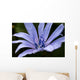 Just Flower Wall Mural