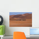 Camels Sahara Wall Decal