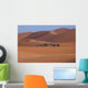 Camels Sahara Wall Decal