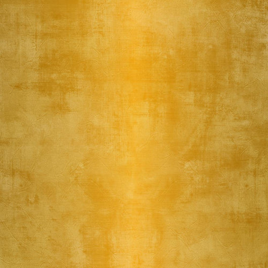 Grunge gold background with stains Wall Mural