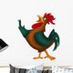 rooster Wall Decal