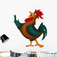 rooster Wall Decal