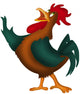 rooster Wall Decal
