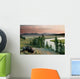 yellowstone national park Wall Mural