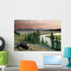 yellowstone national park Wall Mural