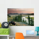 yellowstone national park Wall Mural