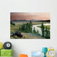 yellowstone national park Wall Mural