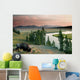 yellowstone national park Wall Mural