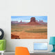 Monument Valley Wall Decal Design 2