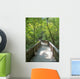 Walk Nature Wall Decal