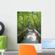 Walk Nature Wall Decal