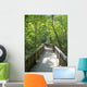Walk Nature Wall Decal