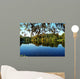 Pond Wall Mural