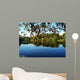 Pond Wall Mural