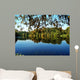 Pond Wall Mural