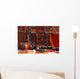 Moroccan Carpet Wall Mural