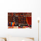Moroccan Carpet Wall Mural