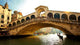 Detail Rialto Bridge Venice Wall Decal