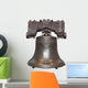 Liberty Bell Wall Decal