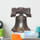 Liberty Bell Wall Decal