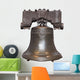 Liberty Bell Wall Decal