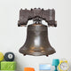 Liberty Bell Wall Decal
