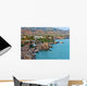 Mediterranean Sea, Nerja, Spain Wall Mural