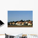 Real Estate New Wall Decal
