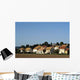 Real Estate New Wall Decal