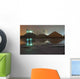 Port Wall Decal