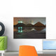 Port Wall Decal