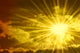Sun Wall Mural