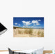 Baltic Coast Wall Decal