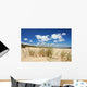 Baltic Coast Wall Decal