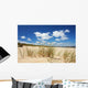 Baltic Coast Wall Decal