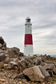 Famous Lighthouse Portland Wall Mural