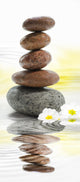 Meditation Wall Decal