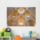 Detail Medieval Cathedral Salamanca Wall Decal